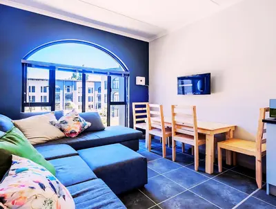 Gallery image of The Aubs Self Catering Apartment in Brackenfell