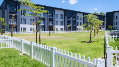 Gallery image of The Aubs Self Catering Apartment in Brackenfell