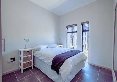 Gallery image of The Aubs Self Catering Apartment in Brackenfell