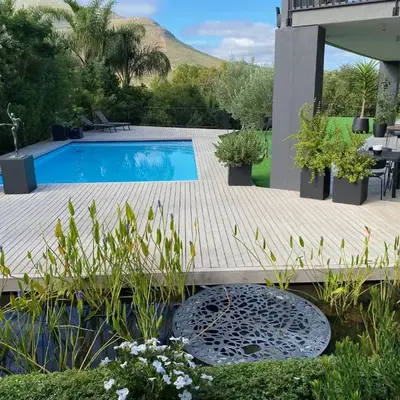 Stellenbosch Rozendal Apartment
