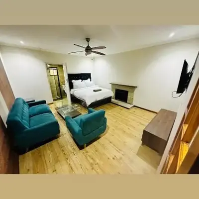 Joy House