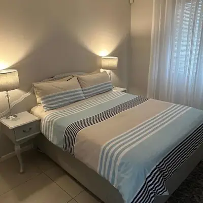 Cozy and convenient