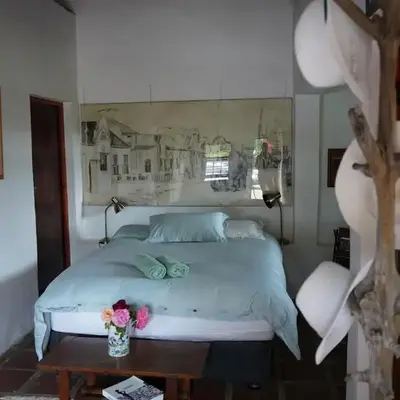 The Little Gallery