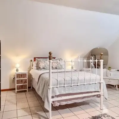 Rivers Edge Loft