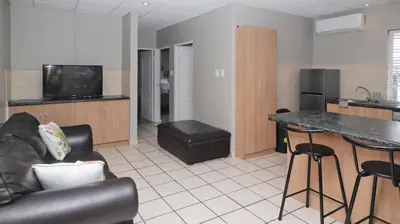 Gallery image of Accredo in Paarl