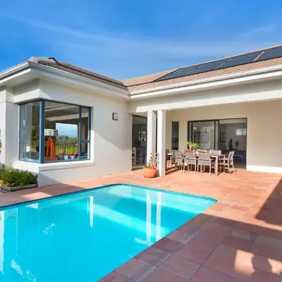 Villa on 15th Waters Edge