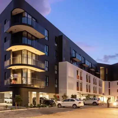 1bedroom Luxe Nine Palms near Canal Walk