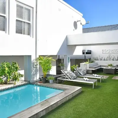 Le Petit Bijou Aparthotel