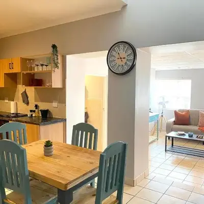 Nunu's Self Catering Apartment