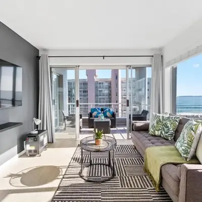 Ocean View B503