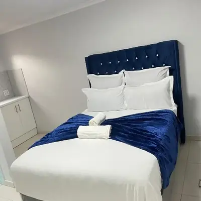 The Perfect Place