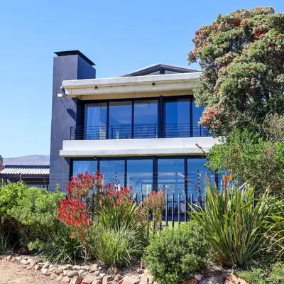 Imoyo Ocean Retreat