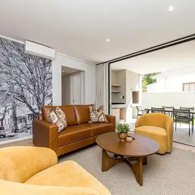 Aan de Meul Luxury Apartments