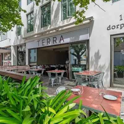 107 Dorpstraat Boutique Hotel