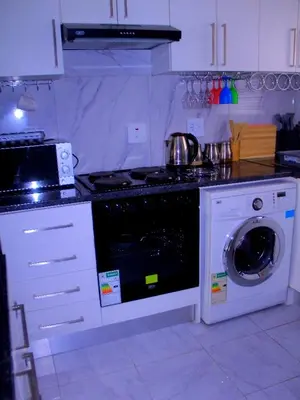 Gallery image of Elite Escape - 2 bedroom apartment in Avondale