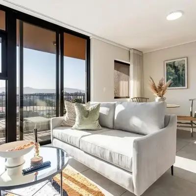 Waters Edge Apartments by Propr