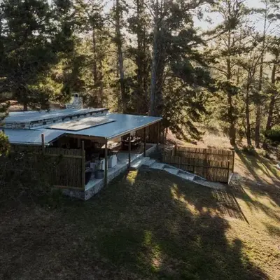 Glen Oakes Farm Stay