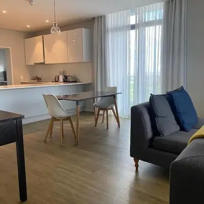Serene Global Capetown Axis