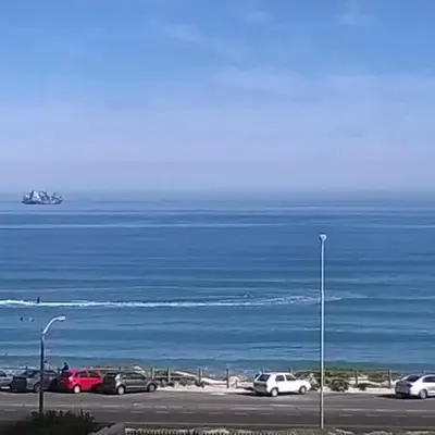 Aandvari Ocean View