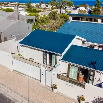 Mountain Rest Hermanus