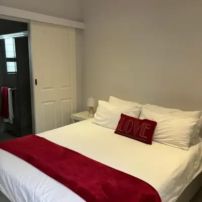 Studio Apartment in Cape Town