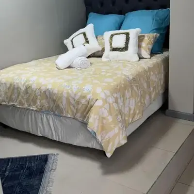 Cozy Corner Guest House 25 Harpford avenue wynberg CAPE TOWN WESTERN CAPE