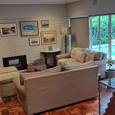 Spacious Sunny family home in secure leafy sought after area