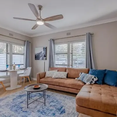 Belle Apartment