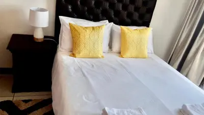 Gallery image of Hermanus Beach Club Apt 186 & 208 in Hermanus