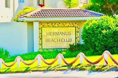 Gallery image of Hermanus Beach Club Apt 186 & 208 in Hermanus