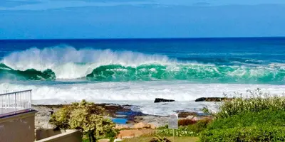 Gallery image of Hermanus Beach Club Apt 186 & 208 in Hermanus