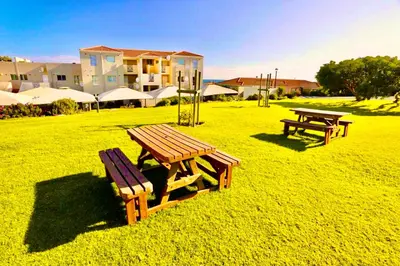 Gallery image of Hermanus Beach Club Apt 186 & 208 in Hermanus
