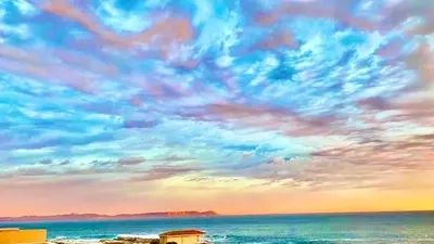 Gallery image of Hermanus Beach Club Apt 186 & 208 in Hermanus