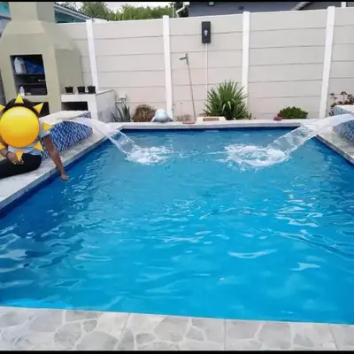 Ewanges holiday home