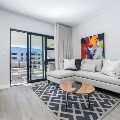 Esplanade Hermanus Central Sea Views