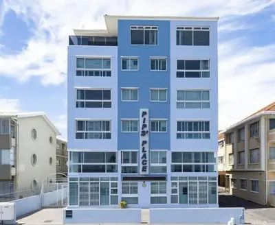 Gallery image of Pips Place 202 Luxury Self Catering Apartment in Cape Town