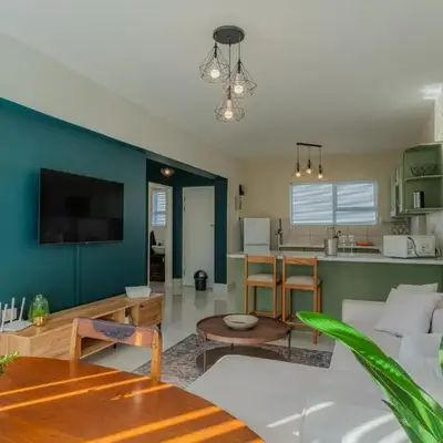 Pips Place 202 Luxury Self Catering Apartment