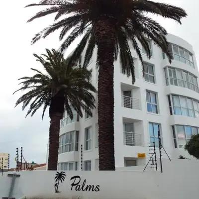 Palmsbeach 5