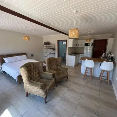 Worcester accommodation Putt and Stay