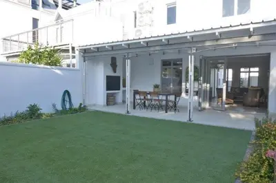 Gallery image of 19 Van Wijk Franschhoek Central in Franschhoek