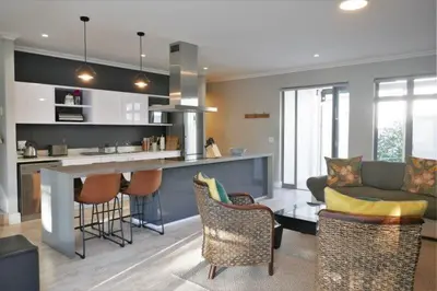 Gallery image of 19 Van Wijk Franschhoek Central in Franschhoek