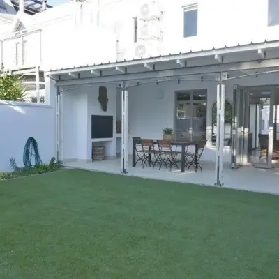 19 Van Wijk Franschhoek Central