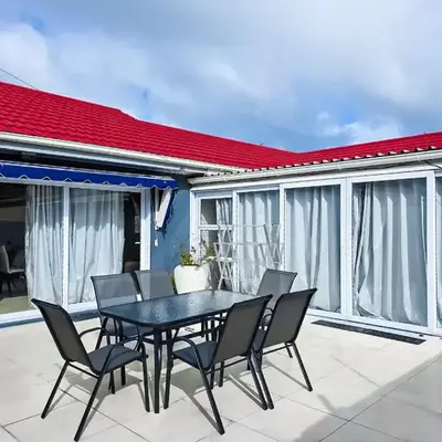 Elianta House