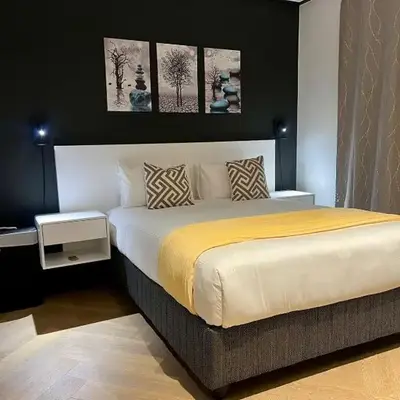 The CoziPlace Lux