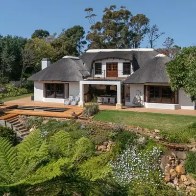 Leopard Lodge