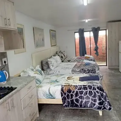 8 Botha Goodwood the trout lodge