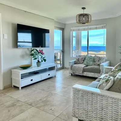 Ocean View