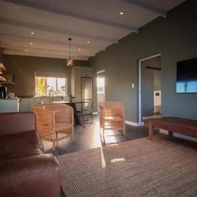 Mountain-View Stay