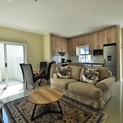Tweespruit Estate - Stellenbosch- 3 Bedroom House