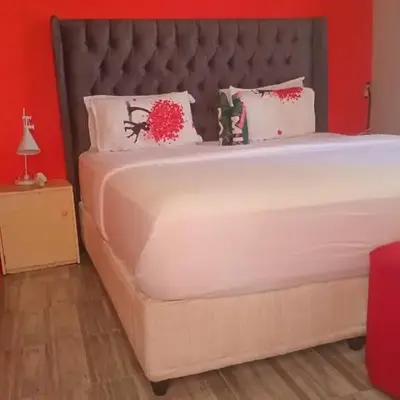 Parow Neo & Ruks Rooms 9